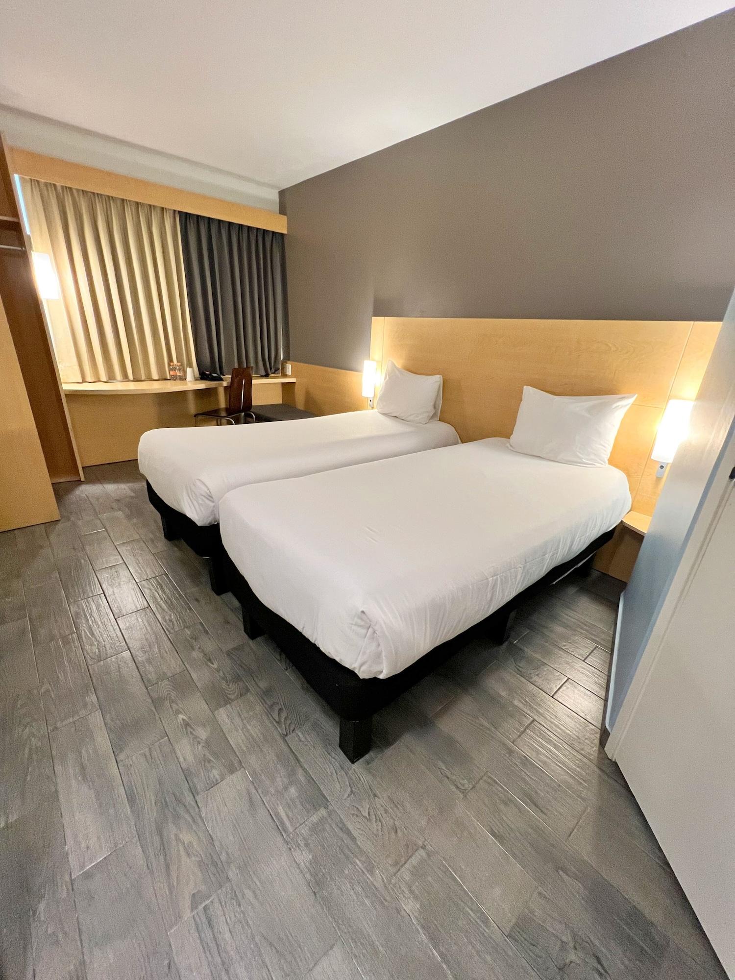 Ibis Merida Ngoại thất bức ảnh